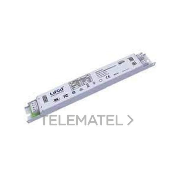 DRIVER LED LFGMD023YAS0350U 14W LINEAL DALI