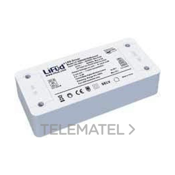 DRIVER LED LF-GSP040YEA1000U 42W ZIGBEE