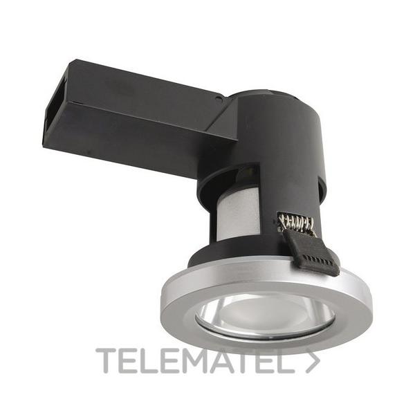 LUMINARIA ENVY-IP65 EMPOTRAR LÁMPARA 4P311I 11W BALASTRO