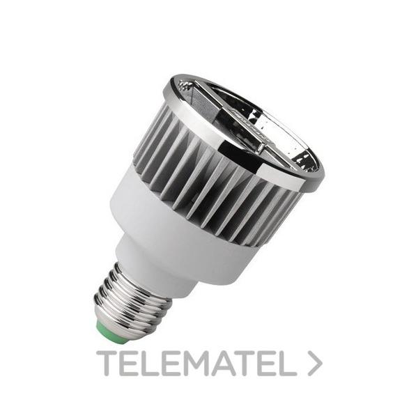 LÁMPARA LED PAR20 E27 8W 4000K