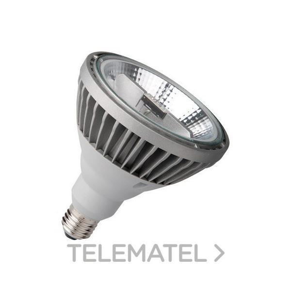 LÁMPARA LED PAR38 E27 15W 4000K 121x133