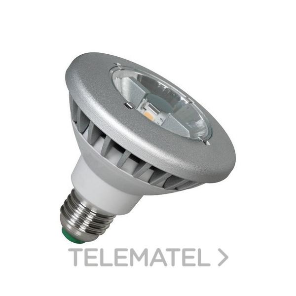 L.LED PAR30S 230V E27 12W 30º 4000K DIM