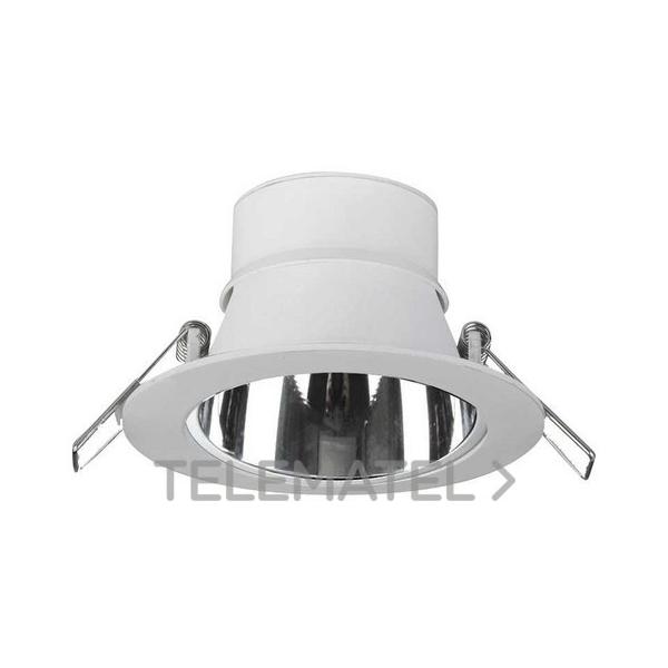 LED DOWNLIGHT SIENA 12,5W 2800K DIMABLE BLANCO