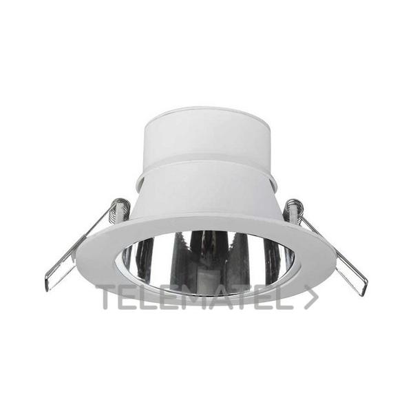 LED DOWNLIGHT SIENA 13W 4000K BLANCO