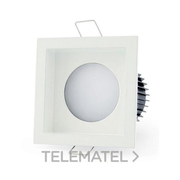 DOWNLIGHT LED ELUX 68SD 10W 3000K TIN