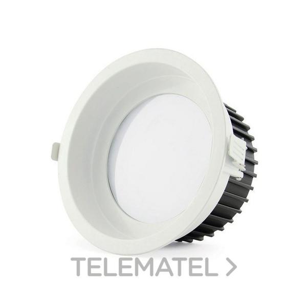 DOWNLIGHT LED ELUX 110D 13W 3000K BLANCO