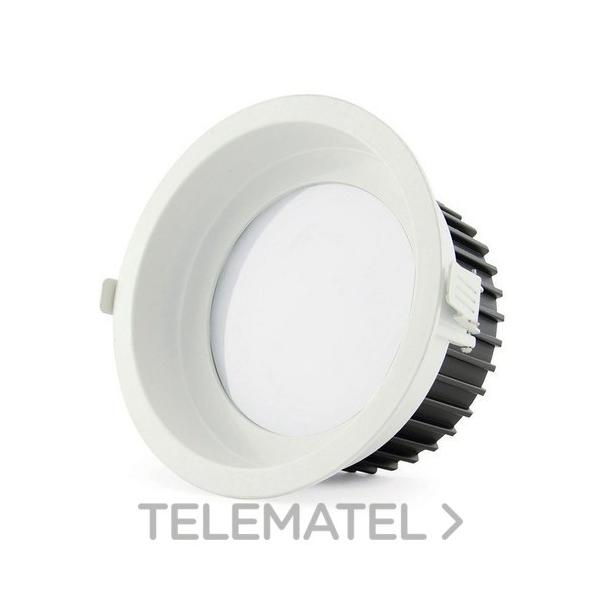 DOWNLIGHT LED ELUX 110D 13W 3000K TITAN