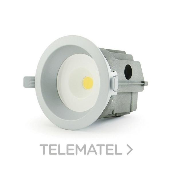 DOWNLIGHT LED NEXIO 100R 26W 51º 3000K BLANCO