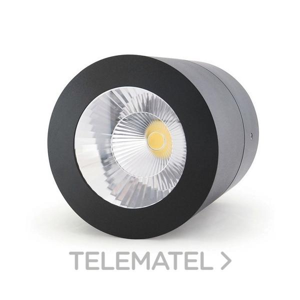 DOWNLIGHT LED CANOLUX 150R 26W 40º 3000K BLANCO