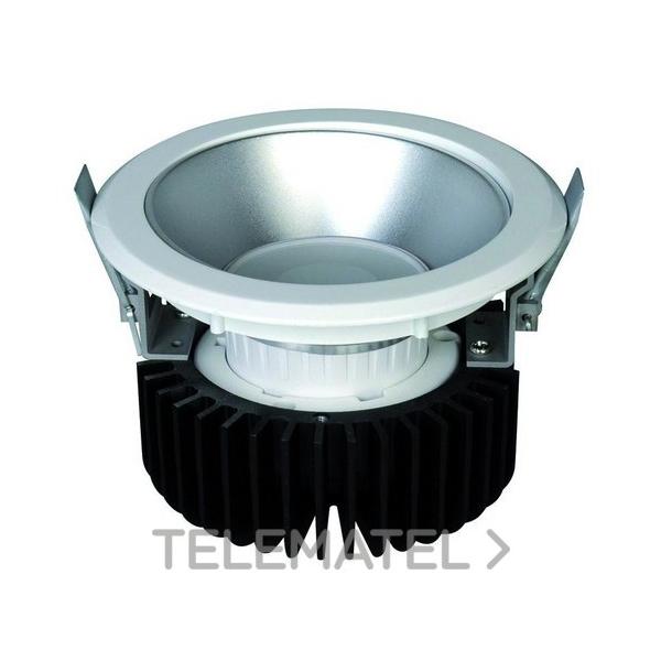 DOWNLIGHT GENOA 20-30W 230V SIN LÁMPARA BLANCO