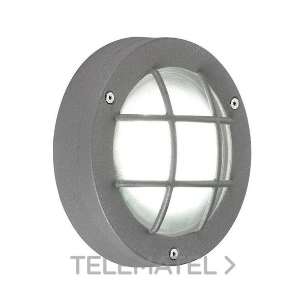 LUM.DELSIN LED GLASS LED 4W 35 BL.