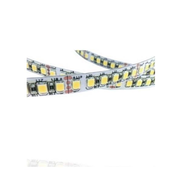 TIRA LED 40,4W IP20 3326lm BLANCO (BOBINA 3m)