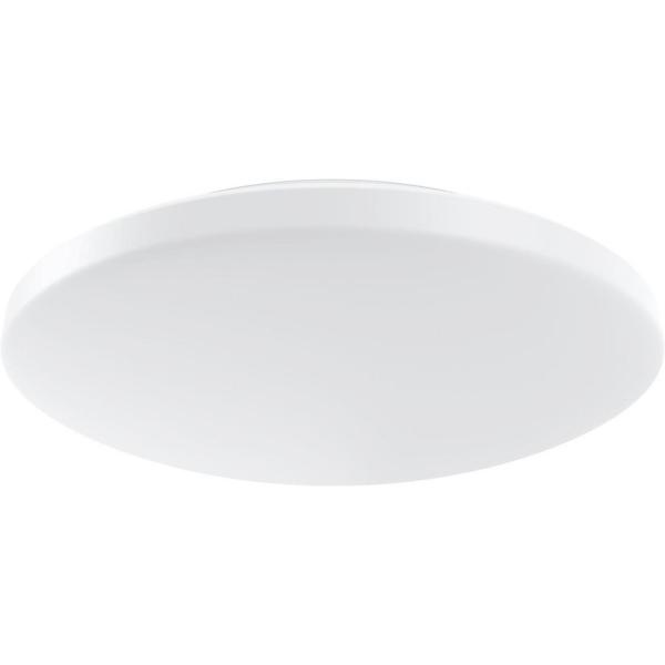 PLAFN TECHO LED REDONDO 24W 3000K 1800lm IP20