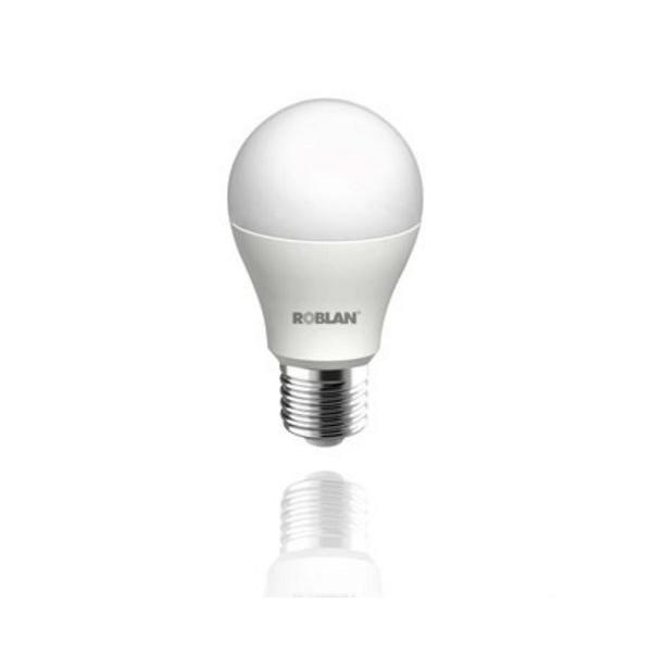 LÁMPARA LED ESTÁNDAR E27 10W BLANCO 6800K DIMMABLE