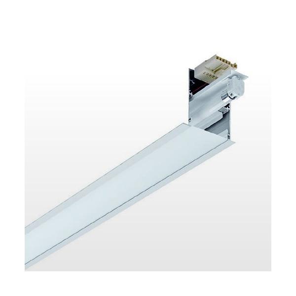 PERFIL T5 EMPOTRAR INDEPENDIENTE 39W 900mm