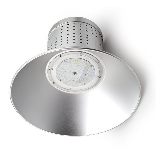 CAMPANA LED 120W 12500lm IP65 53,9°