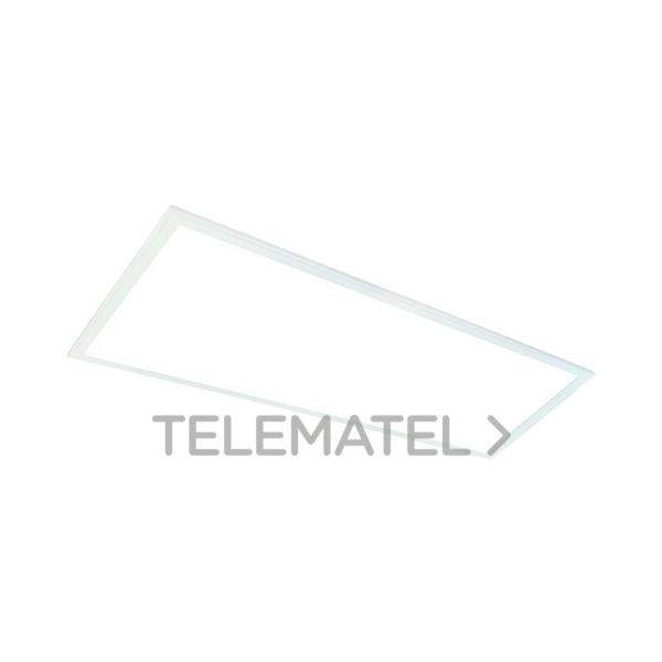 PANEL DE LED HIMMEL 40W 3000K 3200lm BL