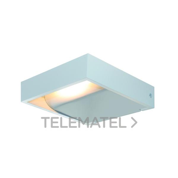 APLIQUE MAZOT IP20 LED 5W 340lm 3000K BLANCO