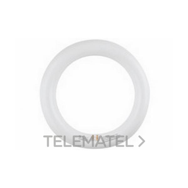 TUBO CIRCULAR LED 15-22W 4000K G10Q 220V