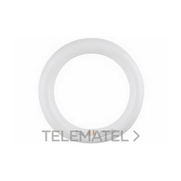 TUBO CIRCULAR LED 15-22W 6500K G10Q 220V