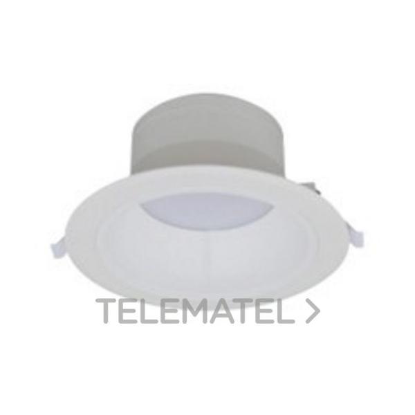 DOWNLIGHT LED CÓNICO 230mm 30W 70º 4000ºK BLANCO