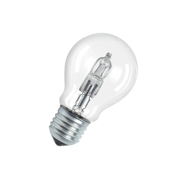 LMPARA HALOGEN CLASSIC 64542A 30W 230V CLARA