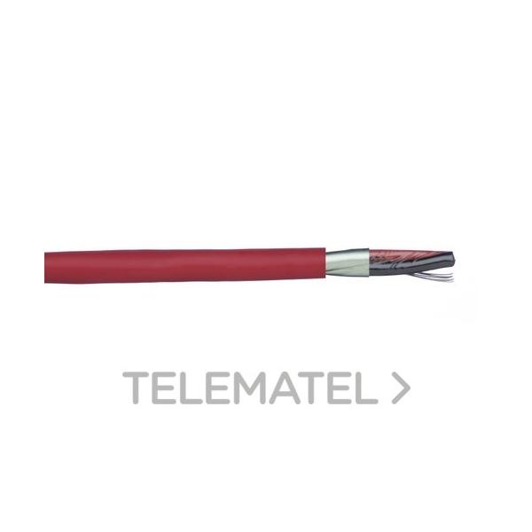 CABLE DET.INC.APTLL.2x1,5 LH (RO.100m)