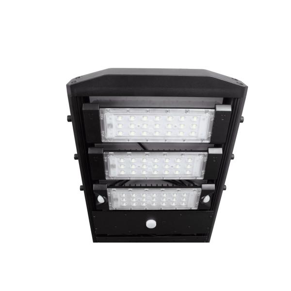 LUMINARIA SOLAR LED HELIA 120W 18.000lm 4000K