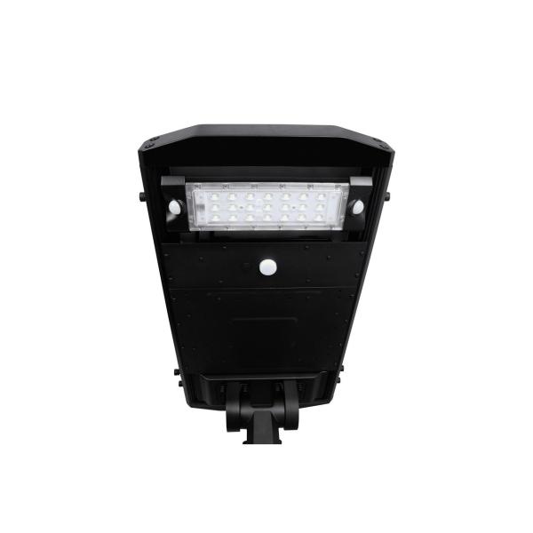 LUMINARIA SOLAR LED HELIA 40W 6.000lm 4000K