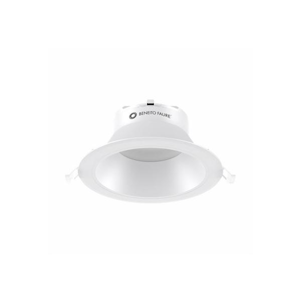 DOWNL.THESSIS DIMMABLE BL LED 15W 220 240V SWITCH 3.000K 4.000K 5000K 1.300lm