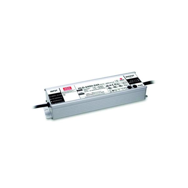 FUENTE DE ALIMENTACIN IP67 24V 300W