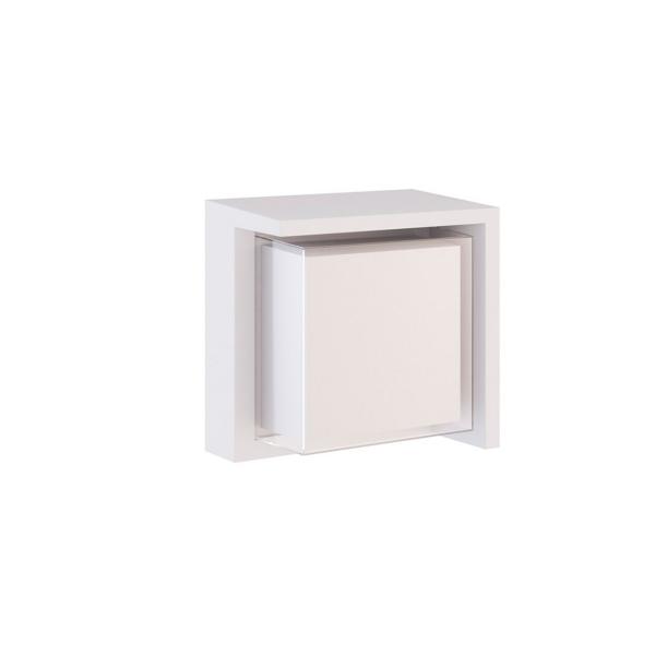 FOCO EXTERIOR BLIS C 15W BLANCO 3000K