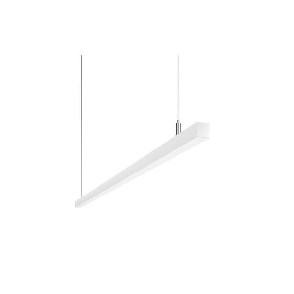 LUMINARIA LAL.DAU 1170mm 18W 230Vac 3096lm RGBW CASAMBI BL PORTAEQUIPOS