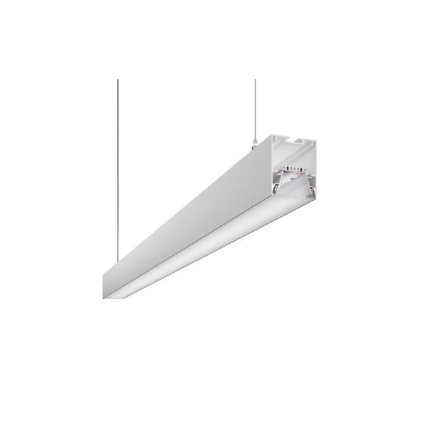 LUMINARIA LAL.URBAN 1970mm 80W 230Vac 10880lm 5500K CASAMBI BL DFO.