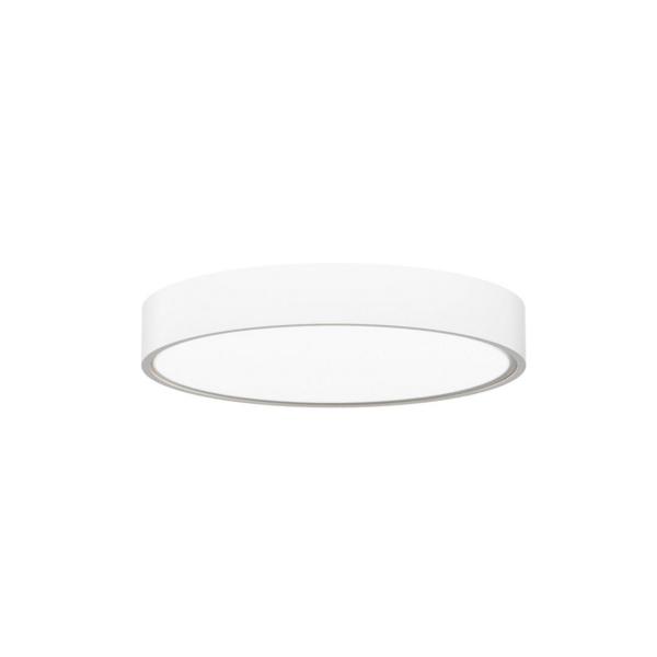 LUMINARIA TOT 60W 2700K 4000K TUYA BLANCO SUPERFICIE / EMPOTRAR / SUSPENSIN