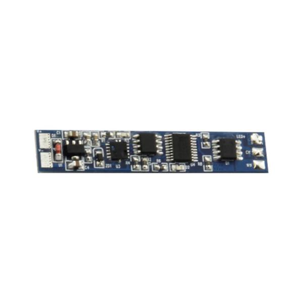 MINI SENSOR TIRAS LED CCT