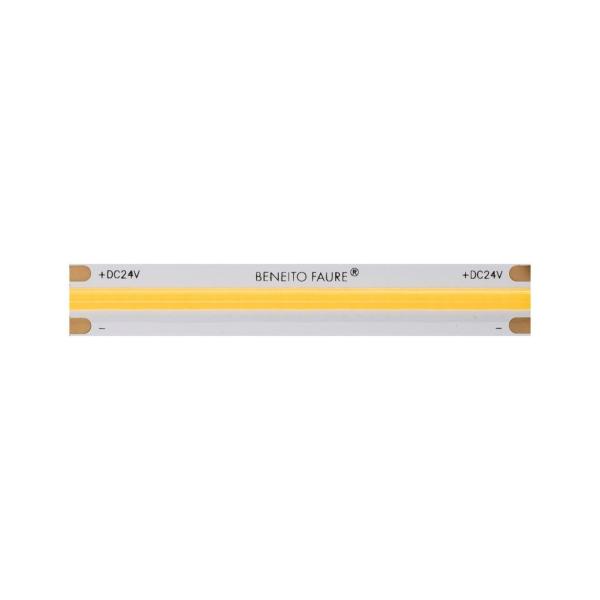 TIRA 1m FINE 31 512 LED/M 24 VDC 12W/m 2700K IP67