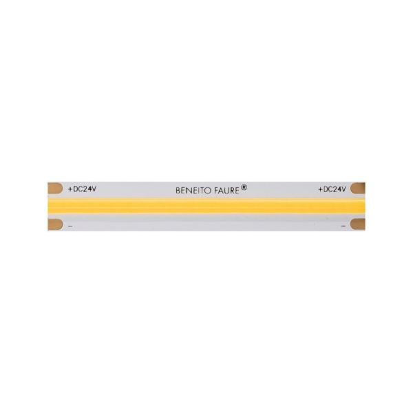 TIRA 1m FINE 31 512 LED/M 24 VDC 12W/m 3000K IP67