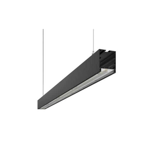 LUMINARIA SUSPENDIDA MARKET 1130mm 45W 230Vac 3780lm CARNE BL DALI NG OPT.ASIM.