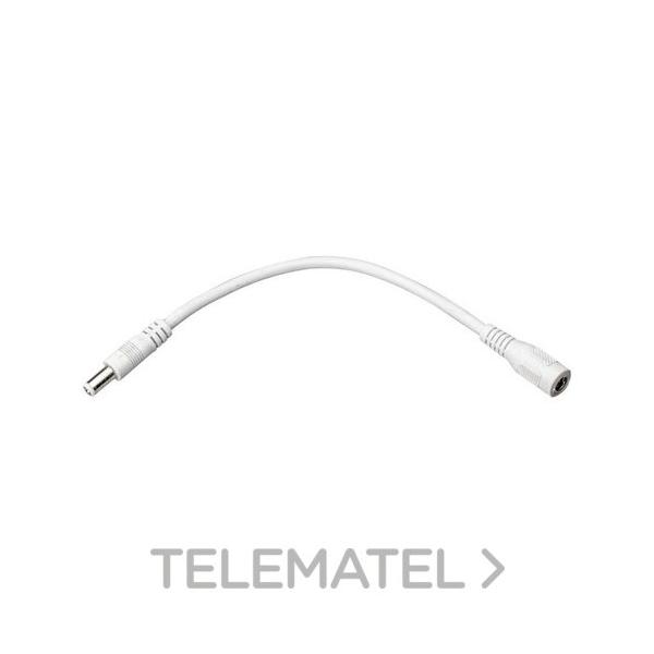 CABLE CON CONECTOR INTERCONEXIN PERFIL LED IP64 20cm